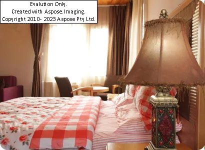 Herton Hotel Istanbul