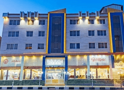 پرشیا پرشیا