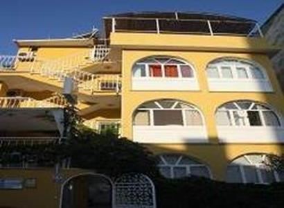 Kibar Apart Pansiyon Kibar Apart Pansiyon