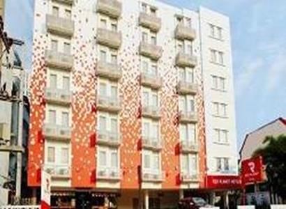 Red Planet Patong Red Planet Patong