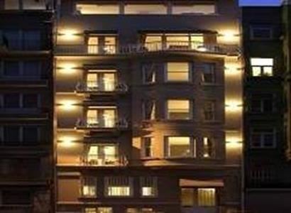 Urban suites Urban suites