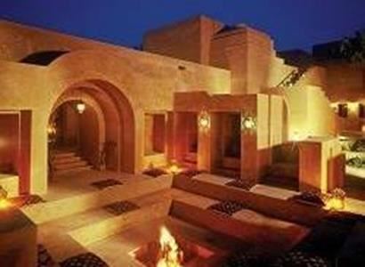 Bab Al Shams Desert Resort And Spa Bab Al Shams Desert Resort And Spa