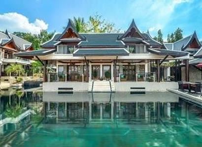 Baan Yin Dee Boutique Resort Baan Yin Dee Boutique Resort