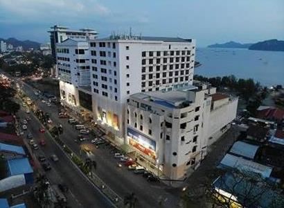 Langkasuka Langkawi Langkasuka Langkawi