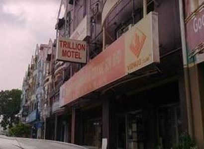 Trillion Motel