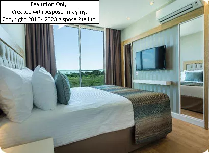 Hotel Aska Lara Resort And Spa