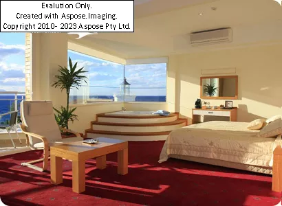 هتل سی لایت ریزورت کوش آداسی