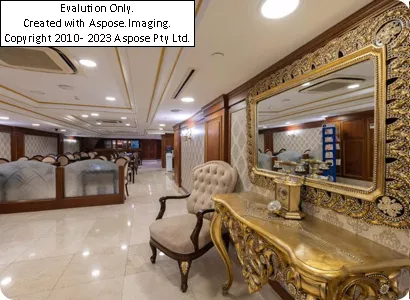 هتل نوا پلازا پارک استانبول