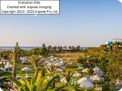 Melas Lara Hotel Antalya