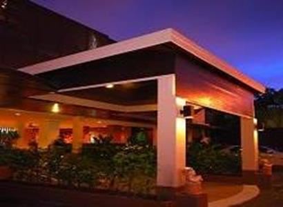 Samui Laguna Resort Samui Laguna Resort