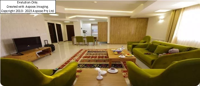 هتل حیات شرق