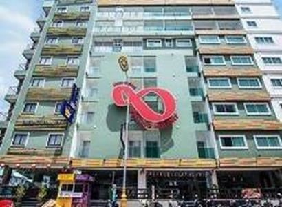 Patong Holiday Patong Holiday