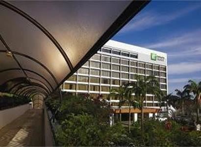 Holiday Inn Resort Penang Holiday Inn Resort Penang
