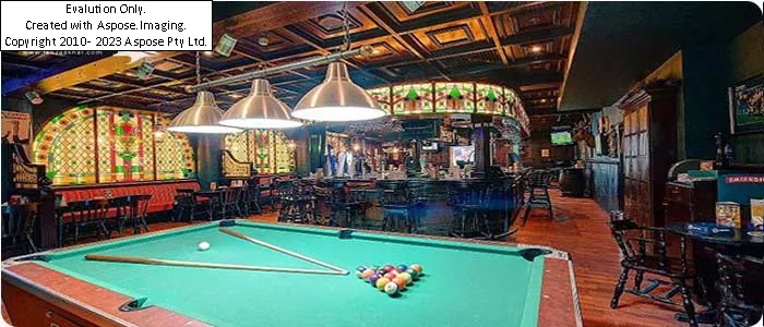 Hotel Golden Tulip Nihal Palace