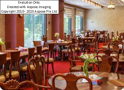 هتل ایران کیش