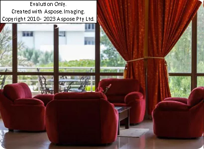 هتل گراند کیش