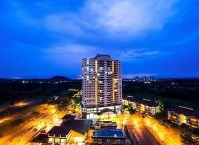 AFamosa Resort Melaka