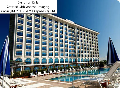 Harrington Park Resort