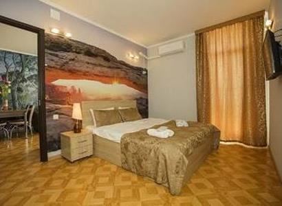 Apartment Mzia Tower Batumi Apartment Mzia Tower Batumi