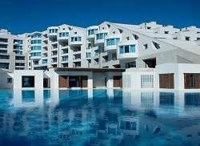 Resort Rixos Sungate