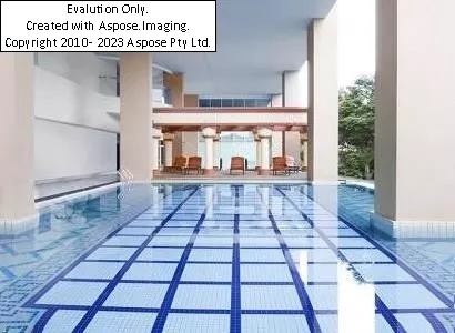 Hotelسیلکا مای تاور