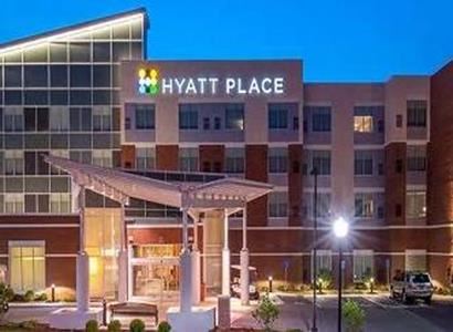 Hyatt Place Hyatt Place