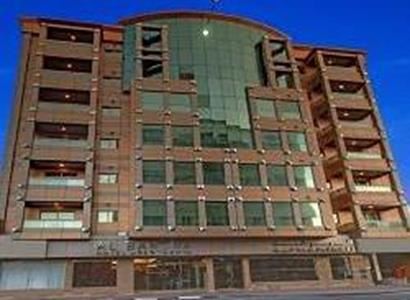 Al Barsha Apartments by Mondo Al Barsha Apartments by Mondo