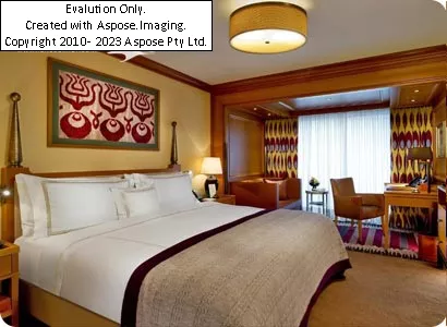 Hotel Divan Istanbul