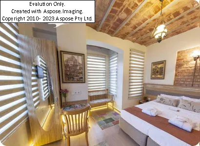 هتل فیده استانبول Fide Hotel Istanbul