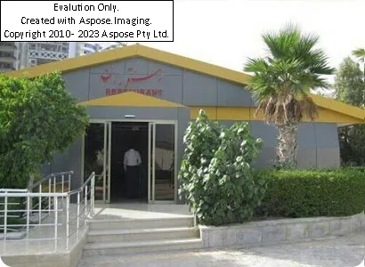 هتل آپارتمان شباویز