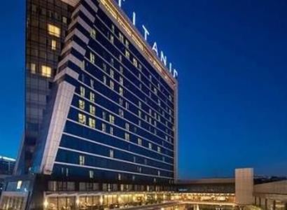 Titanic Business Golden Horn