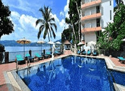 The Charm Resort The Charm Resort