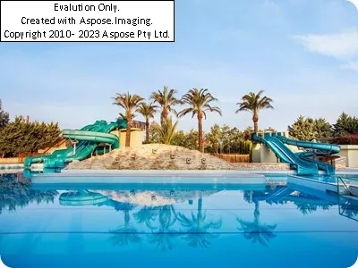 Hotelباروت لارا