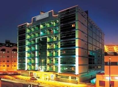 Flora Grand Flora Grand