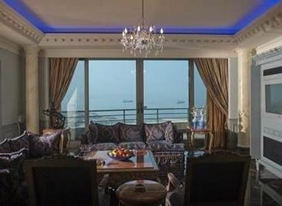 Le Royal Beirut Le Royal Beirut