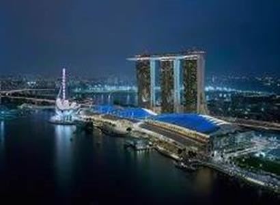 Marina Bay Sands
