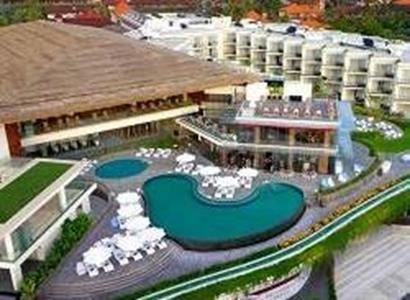 Sheraton Bali Resort Sheraton Bali Resort