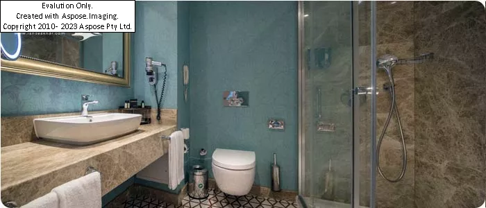 Hotel Granada Luxury Belek