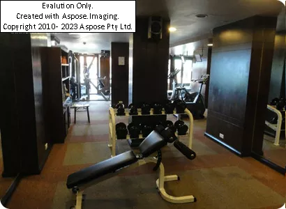 Renaissance Koh Samui Resort spa