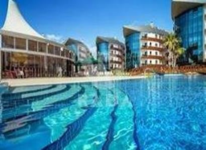 Onkel Residence Konyaalti