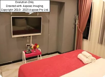 هتل The Little Prince