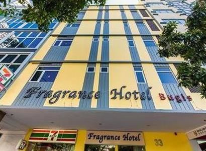 Fragrance Bugis Fragrance Bugis