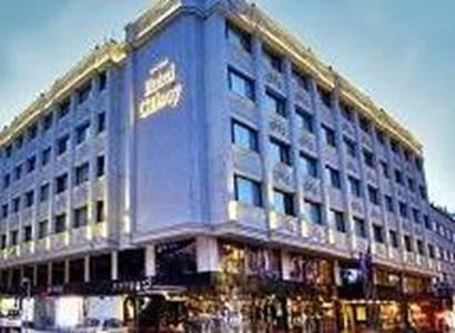 Grand gulsoy Grand gulsoy