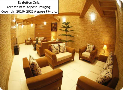 هتل نصیر الملک