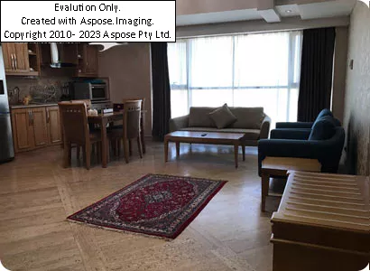 هتل کوثر ناب