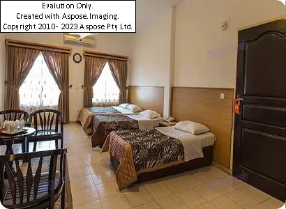 هتلآفتاب شرق