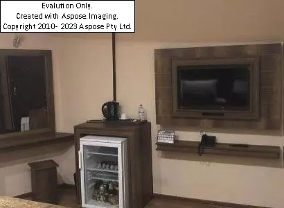 اتاق های هتل Green Queen Boutique