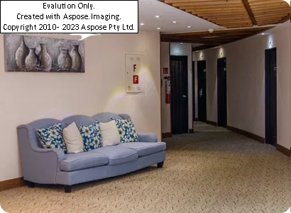 هتل صدف کیش