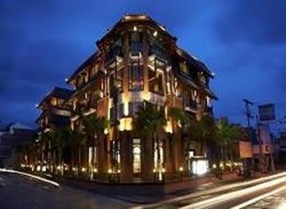 Mercure Samui Chaweng Tana Mercure Samui Chaweng Tana