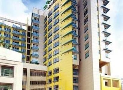 Somerset Bencoolen Singapore Somerset Bencoolen Singapore